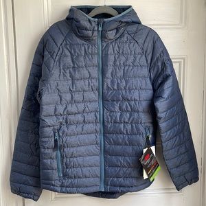 3M Thinsulate All in Motion Lightweight Puffer Jacket